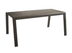 Table Le Marseille mi hauteur - Proloisirs