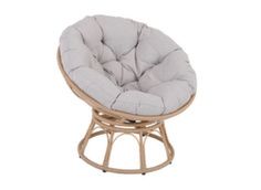 Fauteuil Love pivotant