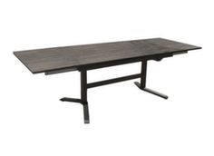 Table Sotta 150/200/250, plateau HPL