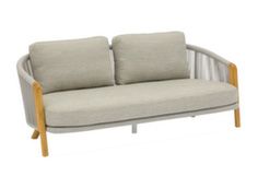 Canapé extérieur du set Even - Océo