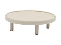 Table basse Nuage ø 80 cm