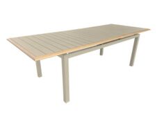 Table Palma 187/247 cm