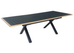 Table Colibri 187/247 cm