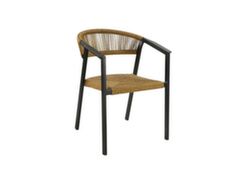 Fauteuil empilable Gabriel