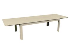 Table Darius 230/350 cm