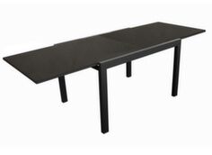 Table Lisa 160/260 cm, plateau Kedra®
