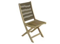 Chaise pliante Jupiter