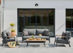 Ensemble détente Perle (set complet)