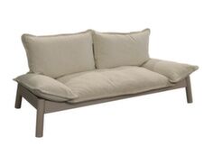 Canapé 2 places Athena