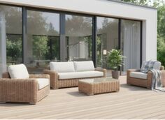 Ensemble détente Artimon (set complet)