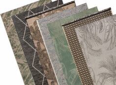 Tapis d'extérieur Pablo 160 x 230 cm