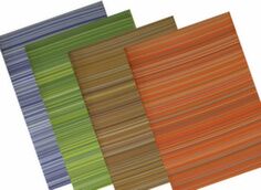 Tapis d'extérieur 180 x 270 cm