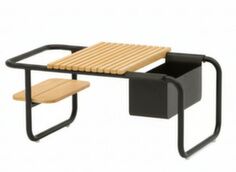 Table basse Sunset