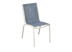 Chaise empilable Linéa