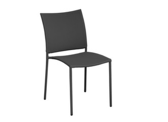 Chaise empilable pour enfant - Proloisirs