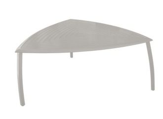 able triangle aluminium intérieur extérieur - Océo