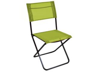 Chaise pliante pour camping - Proloisirs