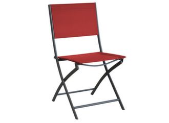 Chaise Pliante Dream