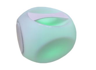 Cube lampe de jardin extérieur - Proloisirs