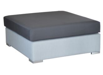 Tabouret repose revue extérieur - Océo