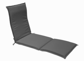 Coussin pour lit de soleil - Proloisirs