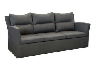 Canapé d'extérieur design haut de gamme - Proloisirs