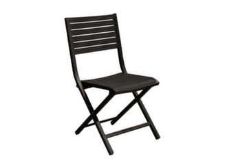 Chaise pliante Lucca
