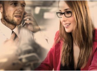 Notre équipe commerciale clients et distributeurs