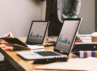 Notre équipe comptabilité, achats et Direction
