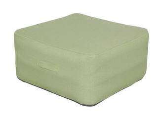 Tabouret gonflable pour coin terrasse ou chambre enfant - Proloisirs