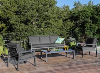 Ensemble détente Océane (set complet)