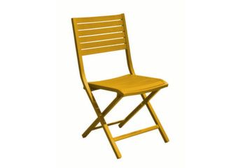 Chaise pliante Lucca