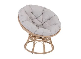Fauteuil Love pivotant