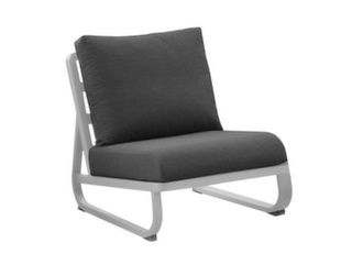 Module droit Antonino pour ensemble d'angle - Océo