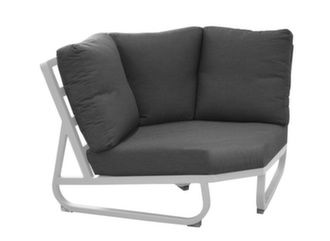 Module angle Antonino pour salon panoramique - Océon