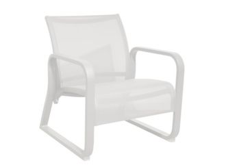 Fauteuil Lounge Quenza II