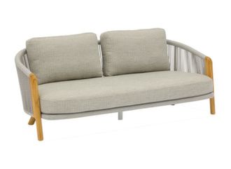 Canapé extérieur du set Even - Océo