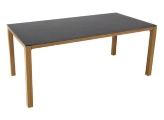 Table Chaneo 180 cm, plateau céramique