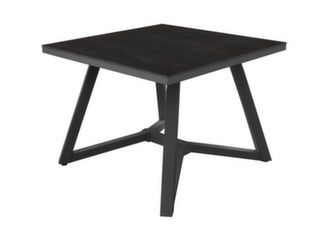 Table Agira 100 cm, plateau Dekton®
