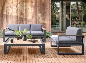 Ensemble détente Alexander (set complet)