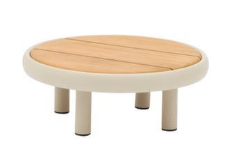 Table basse Nuage ø 60 cm