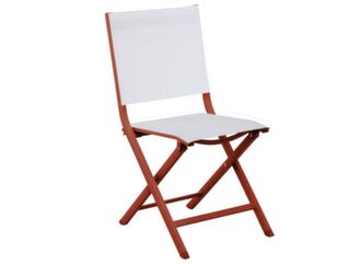 Chaise Thema (finition époxy)