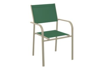 Fauteuil Duca