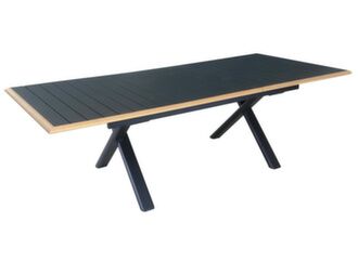 Table Colibri 187/247 cm