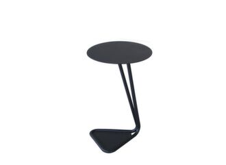 Table basse ronde Eze