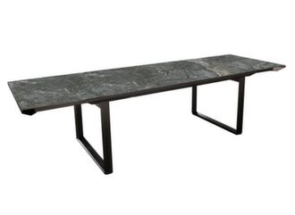 Table Copenhagen 200/250/300 cm, plateau Kedra®