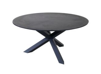 Table Rotonda ø 120 cm, plateau céramique