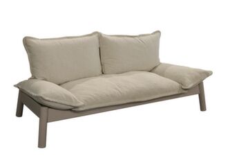 Canapé 2 places Athena