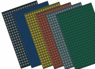 Tapis d'extérieur 240 x 150 cm