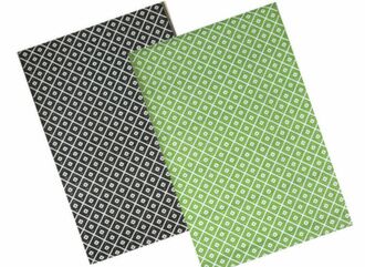 Tapis d'extérieur 150 x 240 cm